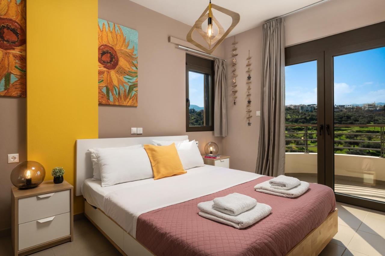 Halepa Luxury Apartments Chania  Exterior photo