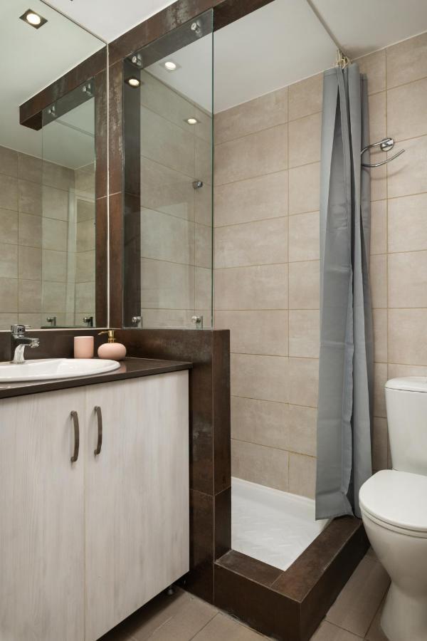 Halepa Luxury Apartments Chania  Exterior photo