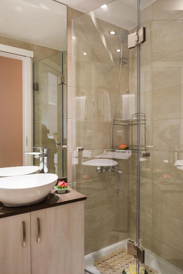 Halepa Luxury Apartments Chania  Exterior photo