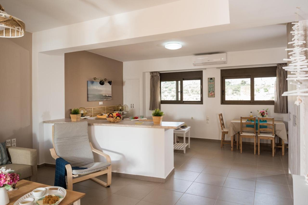Halepa Luxury Apartments Chania  Exterior photo